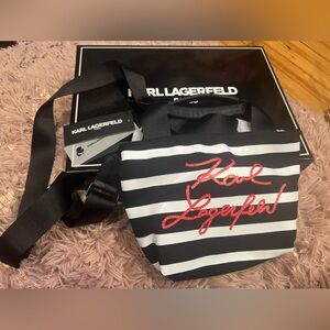 Karl Lagerfeld  bag